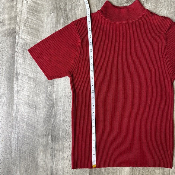 Vintage Fall Bundle: Sweaters + Skirts - S/4 - Picture 5 of 16